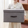Export of underwear storage boxes Specification image